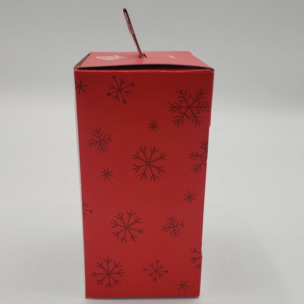Hallmark Christmas Tree Ornament‎ 2025  ANXIETY INSIDE OUT 2 Movie Disney Pixar